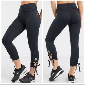 Free People Movement Leggings New XS